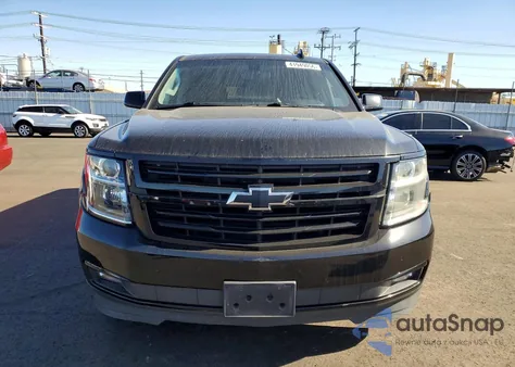 2020 Chevrolet Tahoe z USA, uszkodzony, nr VIN 1GNSKFEC0LR220951